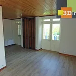 Rent 4 bedroom apartment of 57 m² in Chaumergy