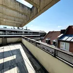 Appartement de 73 m² avec 4 chambre(s) en location à VALENCIENNES