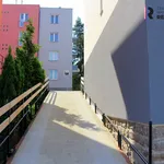 Pronajměte si 1 ložnic/e byt o rozloze 34 m² v Karlovy Vary