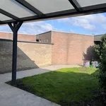 Rent 1 bedroom apartment in Mechelen