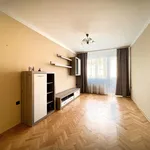 Pronájem bytu 2+1 54m²