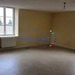  appartement avec 1 chambre(s) en location à Maizilly