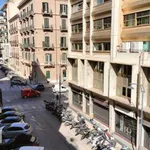 Rent 2 bedroom apartment of 45 m² in Palermo