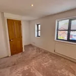 Semi-detached house to rent in The Parklands, Congleton CW12