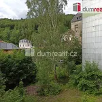 Pronajměte si 3 ložnic/e byt o rozloze 51 m² v Karlovy Vary