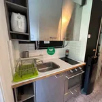 Appartement de 28 m² avec 2 chambre(s) en location à La