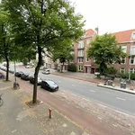 Huur 1 slaapkamer appartement van 45 m² in Amsterdam