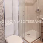 Rent 1 bedroom apartment of 97 m² in Valencia