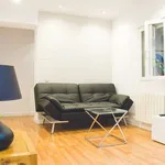 Rent 2 bedroom apartment of 83 m² in madrid