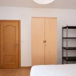 Habitación en madrid