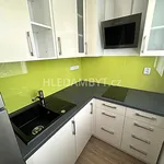 Rent 1 bedroom apartment of 27 m² in Capital City of Prague