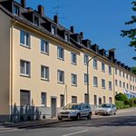 Rent 3 bedroom apartment of 66 m² in Essen