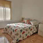 Habitación en valencia