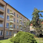 Pronajměte si 1 ložnic/e byt o rozloze 56 m² v Nymburk