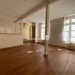 Appartement de 42 m² avec 1 chambre(s) en location à POITIERST