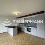 Rent 5 bedroom apartment of 100 m² in Geneva