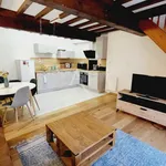 Maison de 69 m² avec 3 chambre(s) en location à CARCASSONNE