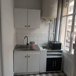 Appartement de 22 m² avec 1 chambre(s) en location à montrouge