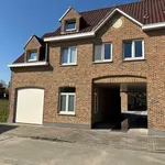 Maison de 105 m² avec 3 chambre(s) en location à Aalst