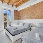 Rent 1 bedroom apartment in milan