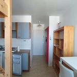 Appartement de 18 m² avec 1 chambre(s) en location à Clermont-Ferrand