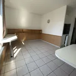 Studio of 21 m² in Rodez