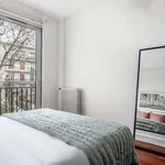 Rent 2 bedroom apartment of 70 m² in paris