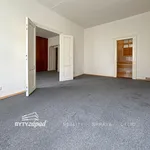 Pronajměte si 3 ložnic/e byt o rozloze 95 m² v Plzeň