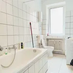 Rent 1 bedroom apartment of 12 m² in Dortmund