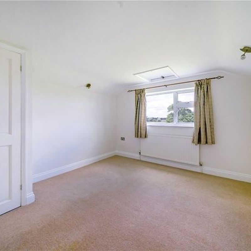 Detached house to rent in Bicester Road, Twyford, Buckingham, Buckinghamshire MK18 Padbury