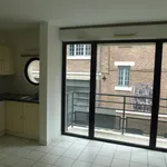 Appartement de 46 m² avec 2 chambre(s) en location à Amiens