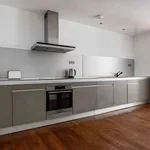 Alquilo 2 dormitorio apartamento de 128 m² en madrid