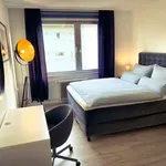 Miete 1 Schlafzimmer wohnung von 90 m² in Frankfurt am Main