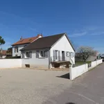 Maison de 80 m² avec 2 chambre(s) en location à Beaune 