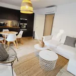 Appartement de 44 m² avec 2 chambre(s) en location à CARCASSONNE