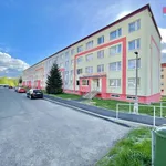 Rent 2 bedroom apartment of 40 m² in Osek