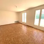 Appartement de 75 m² avec 3 chambre(s) en location à SUR ISERE