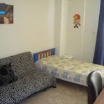 Rent 1 bedroom apartment of 40 m² in  Πάτρα