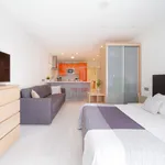 Rent 1 bedroom apartment of 36 m² in Gijón