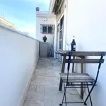 Rent 1 bedroom apartment of 50 m² in  Sevilla