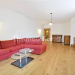 4-room flat good condition, ground floor, Niederdorf