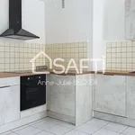 Appartement de 120 m² avec 5 chambre(s) en location à Sarreguemines