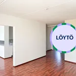 Rent 3 bedroom apartment of 76 m² in Lahti