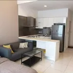 Rent 1 bedroom apartment of 46 m² in Kuala Lumpur