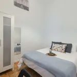 Rent a room in madrid