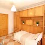 Habitación en madrid