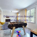 Appartement de 11 m² avec 6 chambre(s) en location à Poitiers