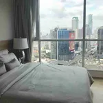 Rent 1 bedroom apartment of 50 m² in Bangkok