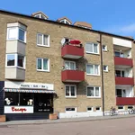 Rent 4 rooms apartment of 94 m² in Landskrona kommun