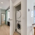 Appartement de 355 m² avec 1 chambre(s) en location à Vancouver